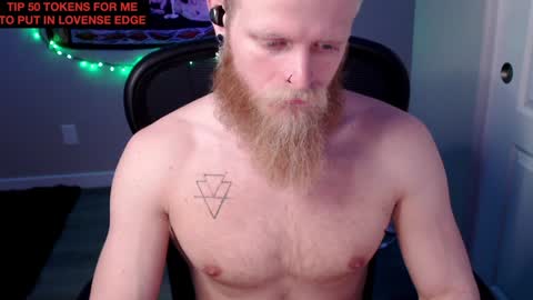 Snapshot of randyroderick chatting on 01/15/25, 01:02 Randy Rod online show from 01/15/25, 01:02