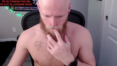 Snapshot of randyroderick chatting on 01/21/25, 03:37 Randy Rod online show from 01/21/25, 03:37