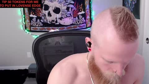 Snapshot of randyroderick chatting on 01/24/25, 02:07 Randy Rod online show from 01/24/25, 02:07