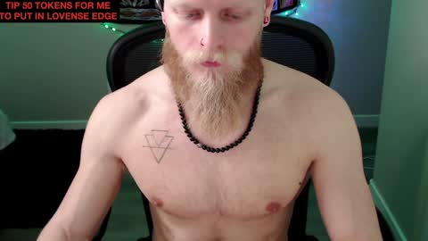 Snapshot of randyroderick chatting on 01/26/25, 11:28 Randy Rod online show from 01/26/25, 11:28