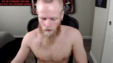 Snapshot of randyroderick chatting on 02/11/25, 08:42 Randy Rod online show from 02/11/25, 08:42