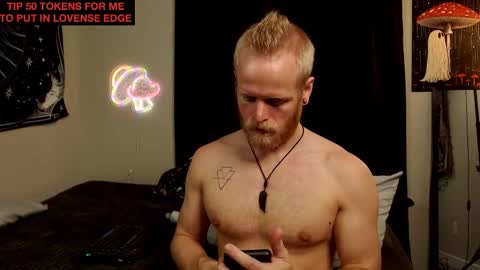 Snapshot of randyroderick chatting on 11/09/25, 12:20 Randy Rod online show from 11/09/25, 12:20