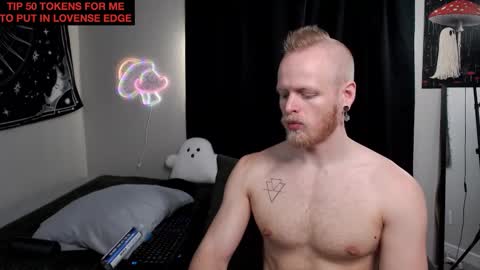 Snapshot of randyroderick chatting on 11/23/25, 10:09 Randy Rod online show from 11/23/25, 10:09