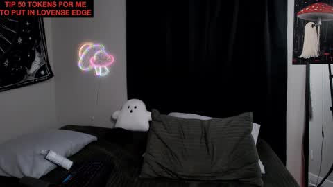 Snapshot of randyroderick chatting on 11/24/25, 10:15 Randy Rod online show from 11/24/25, 10:15