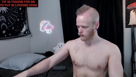 Snapshot of randyroderick chatting on 11/28/25, 09:45 Randy Rod online show from 11/28/25, 09:45