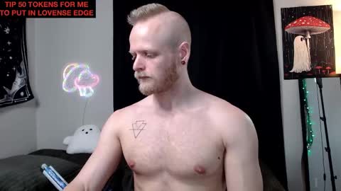 Snapshot of randyroderick chatting on 12/17/25, 05:35 Randy Rod online show from 12/17/25, 05:35