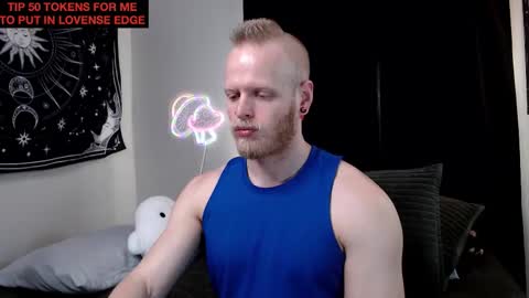 Snapshot of randyroderick chatting on 12/22/25, 07:33 Randy Rod online show from 12/22/25, 07:33