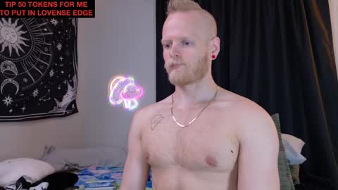 Randy Rod online show from 02/17/26, 04:09