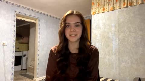 Lia online show from 09/18/25, 04:09