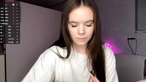 Lia online show from 01/11/26, 01:05