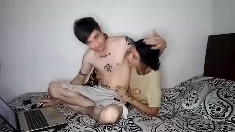 Rangel and Lola online show from 02/17/25, 12:54