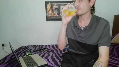 Rangel and Lola online show from 01/08/26, 11:40