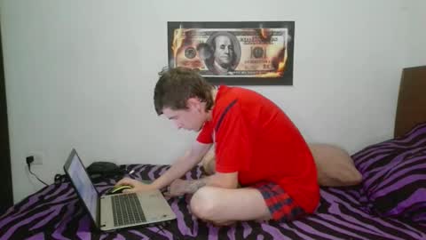 Rangel and Lola online show from 01/11/26, 02:05