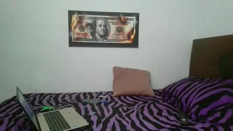 Rangel and Lola online show from 01/12/26, 08:03