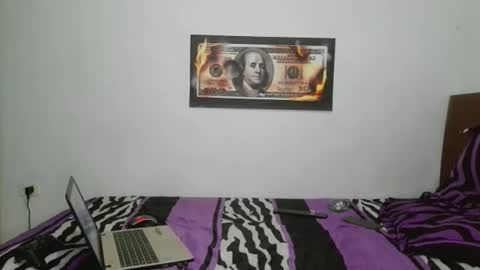 Rangel and Lola online show from 02/03/26, 02:53