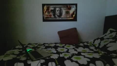 Rangel and Lola online show from 02/09/26, 10:14