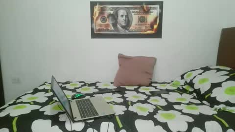 Rangel and Lola online show from 02/16/26, 03:41