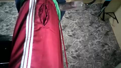 Rangel online show from 02/08/26, 01:58