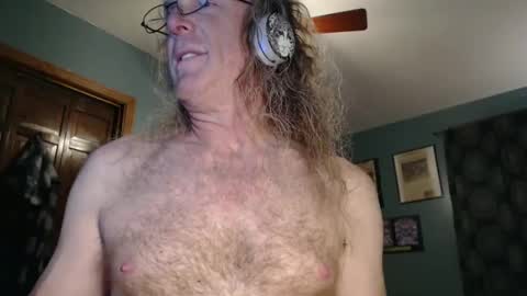 Ranger510 online show from 12/05/24, 02:42