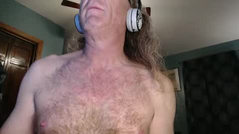 Ranger510 online show from 12/29/24, 02:38