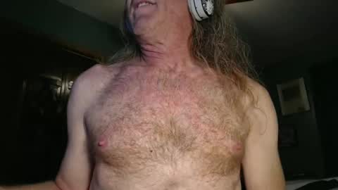 Snapshot of ranger510 chatting on 01/05/25, 10:50 Ranger510 online show from 01/05/25, 10:50