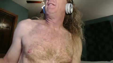 Ranger510 online show from 01/30/25, 04:06