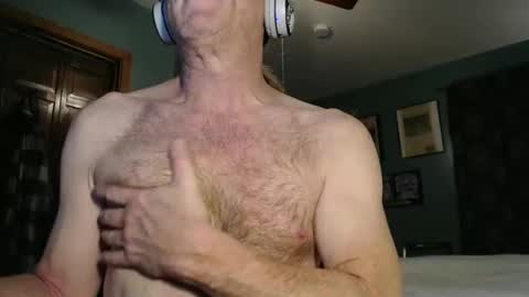 Snapshot of ranger510 chatting on 02/02/25, 02:38 Ranger510 online show from 02/02/25, 02:38