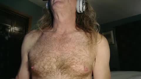 Ranger510 online show from 02/13/25, 04:22