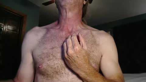 Snapshot of ranger510 chatting on 09/29/25, 01:55 Ranger510 online show from 09/29/25, 01:55