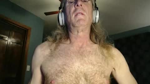 Ranger510 online show from 04/04/26, 02:32