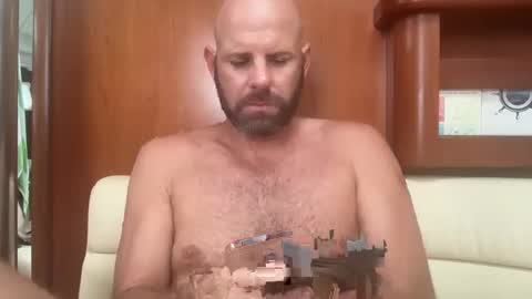 ransguy online show from 03/09/25, 10:19