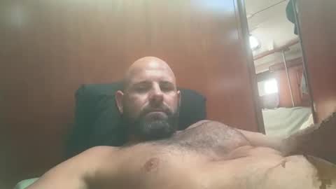 ransguy online show from 03/12/25, 01:36