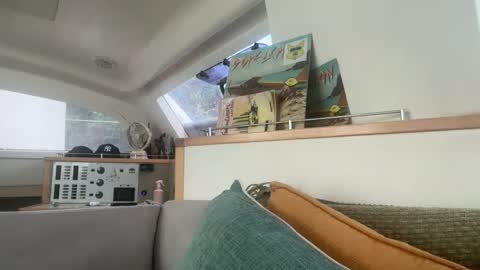 ransguy online show from 11/30/25, 04:05