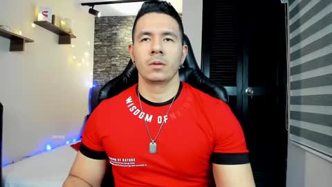 Snapshot of ransoj chatting on 12/25/24, 12:05 Jonas online show from 12/25/24, 12:05