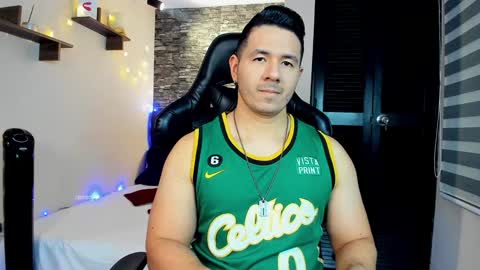 Snapshot of ransoj chatting on 01/25/25, 12:59 Jonas online show from 01/25/25, 12:59