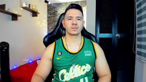 Snapshot of ransoj chatting on 02/07/25, 12:20 Jonas online show from 02/07/25, 12:20