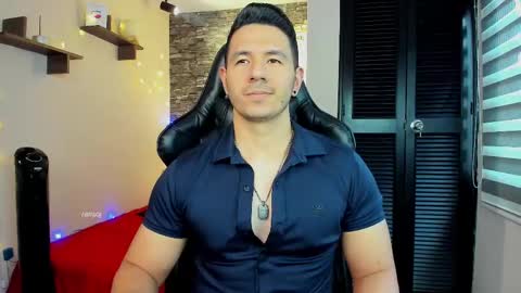 Snapshot of ransoj chatting on 03/09/25, 08:21 Jonas online show from 03/09/25, 08:21