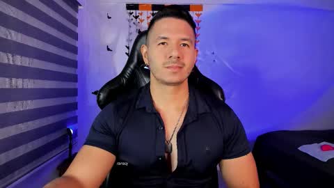 Snapshot of ransoj chatting on 11/01/25, 10:12 Jonas online show from 11/01/25, 10:12