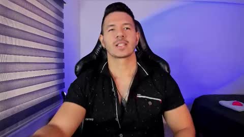 Snapshot of ransoj chatting on 11/07/25, 02:17 Jonas online show from 11/07/25, 02:17