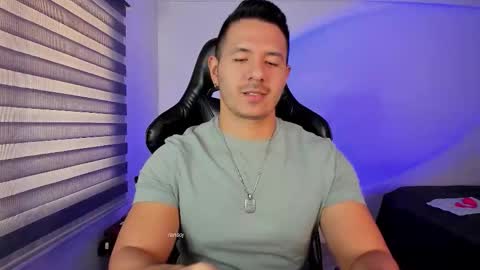 Snapshot of ransoj chatting on 11/08/25, 06:07 Jonas online show from 11/08/25, 06:07