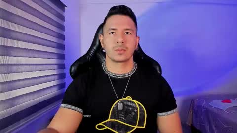 Snapshot of ransoj chatting on 11/13/25, 02:16 Jonas online show from 11/13/25, 02:16