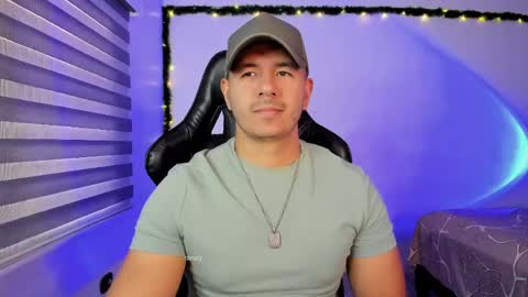 Jonas online show from 03/17/26, 09:07