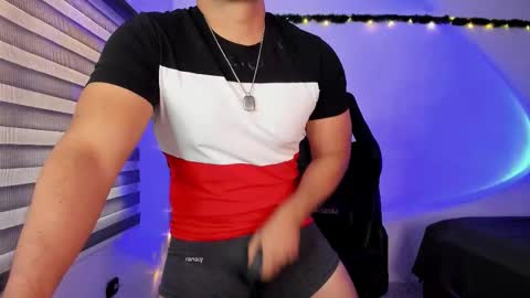 Jonas online show from 03/23/26, 02:54