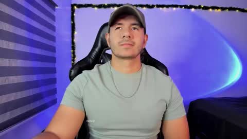 Jonas online show from 03/27/26, 12:27