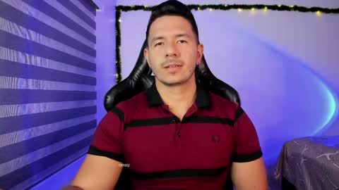 Jonas online show from 04/13/26, 11:54