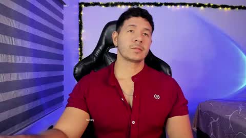 Jonas online show from 05/17/26, 12:41