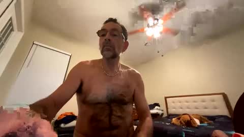 ranuzzi26 online show from 12/22/25, 07:49