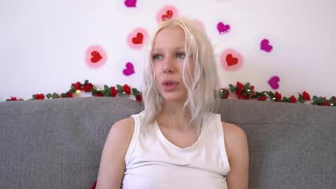 Snapshot of rany_thompson chatting on 02/12/26, 11:05 Rany Thompson online show from 02/12/26, 11:05