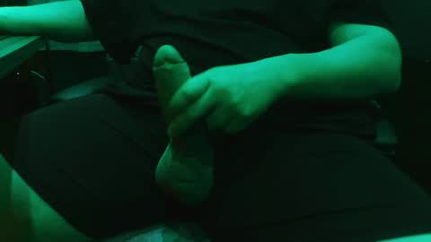 Raptor online show from 01/20/25, 04:12