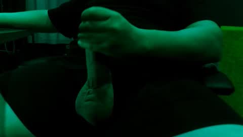 Raptor online show from 10/28/25, 05:04